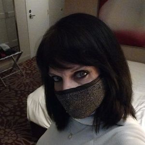 Meet your Posher, Kimberley